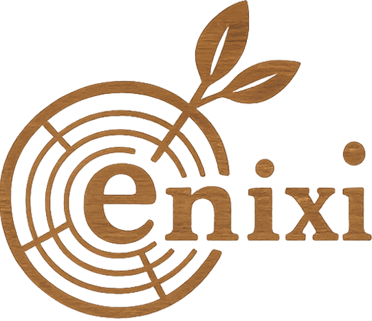 ホームページ制作 | enixi service